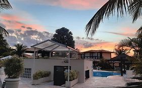 Geriba Beach Apart Hotel Casa 504